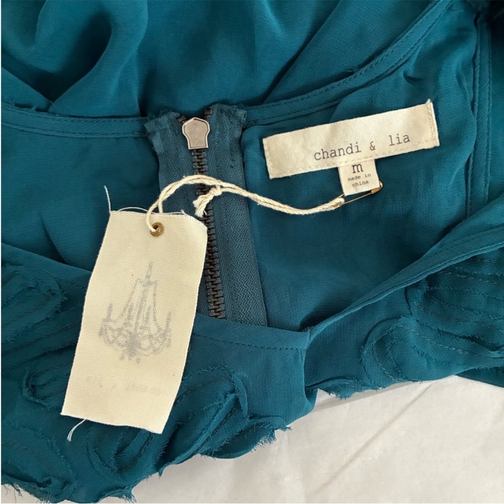 WAS $23 Chandi & Lia tank - Picture 7 of 7